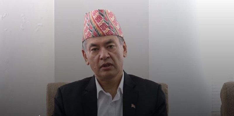 प्राविधिक समस्याका कारण विद्युत आपूर्तिमा अवरोध आयोः प्राधिकरण प्रमुख शाक्य